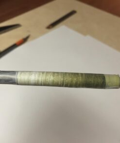 Derwent Graphitint Pencils Tin, Set of 24, Great for Holiday Gifts, Unique Blend of Graphite and Color, Watersoluble, Ideal for Mixed Media, Professional Quality (0700803) 24 Count 42 619rWwJQ1oL