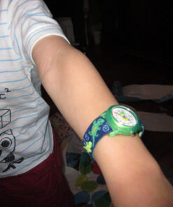 Timex Boys TW7C05800 Time Machines Green Geckos 27 619rvt6NweL