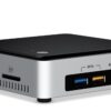 Intel NUC Kit NUC6i5SYK Slim 6 619unAHNLqL