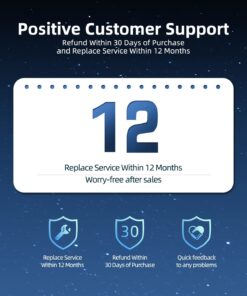 65W Laptop Charger Fit for Dell Latitude 3520 3420 3510 3410 3500 3400 3390 3490 3590 3310 3301 Laptop Power Supply Adapter Cord (UL Listed) 12 619w9L9XD0L