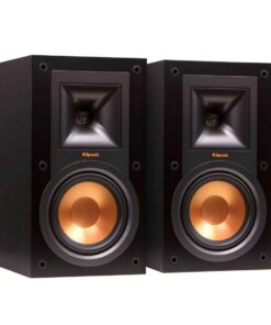 Klipsch R-15M Bookshelf Speaker (Pair) 24 619wBef76xL