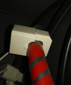 Aeotec by Aeon Labs ZW095 ZW095-A Home Energy Meter Gen5 Zwave Power Monitor Small White 17 619xnC8hyhL