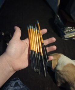 Ace Martial Arts Supply Cobra System Self Cocking Pistol Tactical Crossbow, 80-Pound Scope with 39 Arrows and 2 Strings 28 619zYFSSz1L