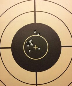 UTG 3.8" ITA Red/Green CQB Dot Sight with Integral Mount , Black 42 619zhmJz3kL