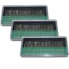 PHYHOO Diamond Burr Bits 2.35MM Diamond Drill Bit Glass Small Pipe Deburring Rotary Tool Accessories 90 Pieces 2 619ziPyetUL