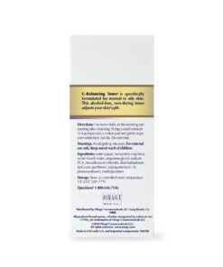 Obagi Medical C-Balancing Toner, 6.7 Fl oz 6.7 Fl Oz (Pack of 1) 13 61A 3 hj5L