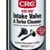 CRC GDI IVD Intake Valve & Turbo Cleaner