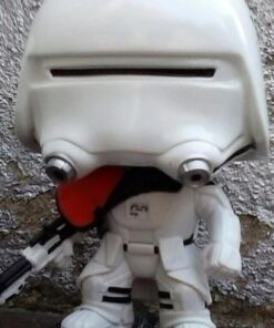 Star Wars Episode 7 Pop! First Order Snowtrooper 17 61A0MYAjNoL