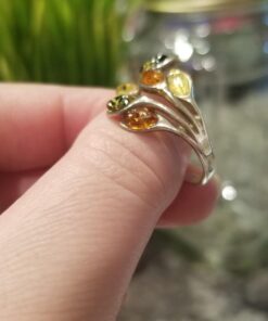 Blitz 653 Gem & Jewelry Non-Toxic Cleaner Concentrate for use in Cleaning Machines, 8 Ounces, 2-Pack 45 61A0vRBDI3L