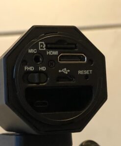 Ion Speed Pro Automotive Enthusiast 14MP 1080p Full HD Waterproof Action Camera with Automotive and Bike Mounts 10 61A1f9GxAPL