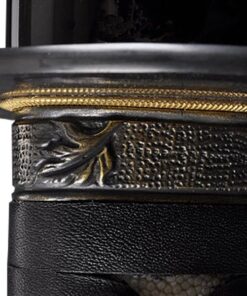 Handmade Sword - 1080/1095 Steel Fully Hand Forged Temper Practical Samurai Katana Sword, Clay Tempered, Full Tang, Sharp, Wooden Scabbard 1095 Steel, Kill bill 15 61A2DMiUn5L 1