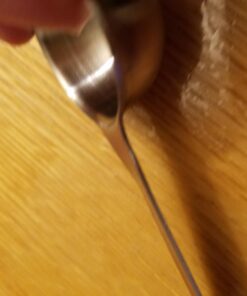 1Easylife 18/8 Stainless Steel Measuring Spoons, Set of 6 for Measuring Dry and Liquid Ingredients 52 61A46TqyIdL