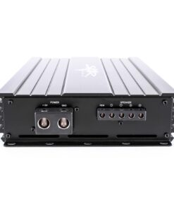 Skar Audio SKv2-1500.1D Monoblock Class D MOSFET Competition Grade Subwoofer Amplifier, 2200W Max Power 21 61A4DdPxIqL