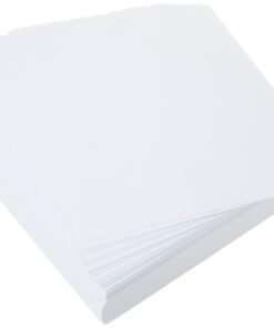 Amazon Basics Multipurpose Copy Printer Paper, 8.5" x 11", 20 lb, 1 Ream, 500 Sheets, 92 Bright, White 1 Ream | 500 Sheets 32 61A6l4pEesL