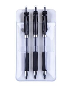 QMET Pocket Protector, Classic Transparent 12 Pack 12 61A7DHoiKuL