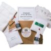 Standing Stone Farms Basic Beginner Cheese Making Kit - Mozzarella, Burrata, Burricota, Chevre, Ricotta, Mascarpone & Butter! 17 61A8jsWQSUL