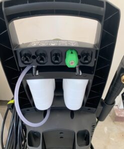 Sun Joe SPX3000 14.5-Amp Electric High Pressure Washer, Cleans Cars/Fences/Patios 71 61A9wHqBXL