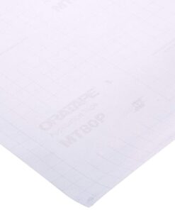 Alternative view of Oracal Clear Transfer Tape Roll 12 Inch x 10 Feet
