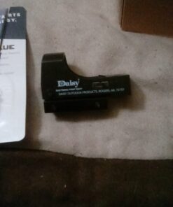 Daisy Electronic Point Sight 32 61AAWPuwSaL