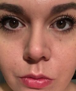 Maybelline Makeup Great Lash Lots Of Lashes Washable Mascara, Blackest Black Mascara, 0.43 fl oz Washable Blackest Black 0.43 Fl Oz (Pack of 1) 21 61AC7csCfpL