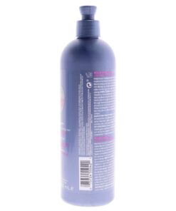 Roux, Fanci-Full Instant Hair Color Rinse, 42 Silver Lining ,Temporarily Evens Tones, Blends Away Gray, 15.2 Oz 13 61ACirtlMcL