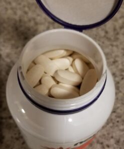 NOW Supplements, Vitamin C-1,000 with Rose Hips, Sustained Release, Antioxidant Protection*, 250 Tablets 38 61ADjK2 9eL