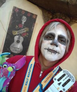 Mehron Makeup Premium Character Kit (Clown) Clown 38 61ADkopx8tL