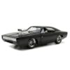 Jada Toys Fast & Furious –Metal Dom & 1970 Dodge Charger R/T (1:24) 21 61AEANlT05L