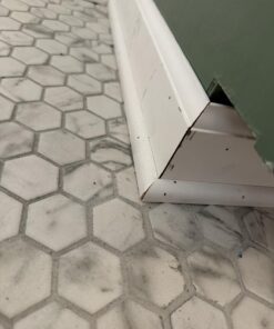 Metabo HPT | Compound Miter Saw | 10-Inch | Single Bevel | 15-Amp Motor | 0-52° Miter Angle Range | 0-45° Bevel Range | Large Table | 10" 24T TCT Miter Saw Blade | C10FCGS C10FCGS Only 36 61AFS8wV6sL