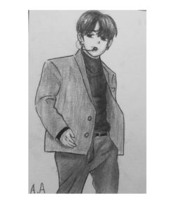 Art Alternatives Stumps and Tortillions, White 1 15 61AGcj1G9L