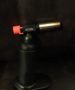 Blazer GT8000 Big Shot Butane Torch 19 61AHXonM82L