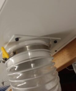 Big Horn 11741PK 4 Inch Key Hose Clamp, 5 Pack, Colors May Vary 9 61AIlcrf6ZL