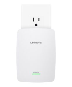Linksys RE3000W N300 Wi-Fi Range Extender (RE3000W) 9 61AJ5AQnQuL