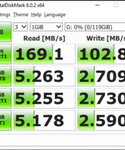 SanDisk 128GB Extreme microSDXC UHS-I Memory Card with Adapter - Up to 160MB/s, C10, U3, V30, 4K, A2, Micro SD - SDSQXA1-128G-GN6MA Card Only 50 61AJXmxuTFL