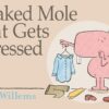 Naked Mole Rat Gets Dressed