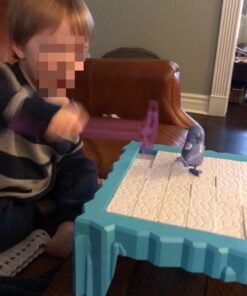 (Don't Break the Ice Game) - Hasbro Gaming - Don't Break The Ice Multicolor 46 61AKJrpLN7L