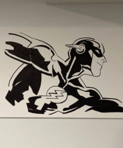 SHARPIE King Size Permanent Marker Large Chisel Tip, Great for Poster Boards, Black, 4 Count Assorted 32 61AKj4apGoL