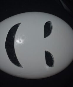 HATCHBOX ABS 3D Printer Filament, Dimensional Accuracy +/- 0.03 mm, 1 kg Spool, 1.75 mm, White, Model Number: 3D ABS-1KG1.75-WHT 44 61AKtQxmrsL