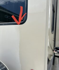 Meguiar's M4901 Marine/RV Heavy Duty Oxidation Remover - 1 Gallon Container 37 61AQ4GgY5L