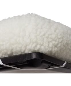 MidWest Homes for Pets Bolster Fleece Pet Bed for Dog And Cats 24L-Inch White w/ Comfortable Bolster | Ideal for Small Dog Breeds & Fits a 24-Inch Dog Crate | Machine Wash & Dry | 1-Year Warranty 30 61AQxF6fX2L 3