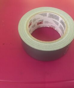 3M Multi-Use Duct Tape for Home & Shop,1.88 inches by 30 yards,2930-C,1 roll 22 61AROkvhOAL