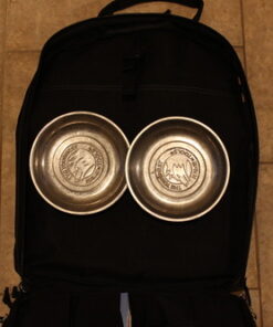 Custom Leathercraft1132 75-Pocket Tool Backpack 79 61ASevdbL