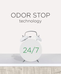 Air Wick Automatic Air Freshener Spray Refill, 2ct, Fresh Waters, Odor Neutralization, Essential Oils 14 61ATO0SqQDL