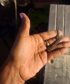 PORTER-CABLE Hand Planer, 6-Amp, 5/64-Inch (PC60THP) Hand Planer Only 34 61AUT HdBVL