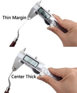 Foreasy 3D Printer Accessories 3D Print Removal Tool Shovel Tool 8 61AUgt 1r6L