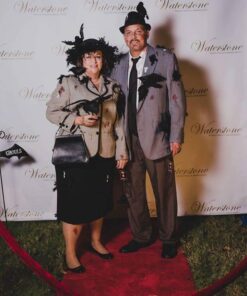 Realistic Feathered Crows Halloween Decorations - Set of 2 - Scary Home Decor 8 61AUk7Cd9gL