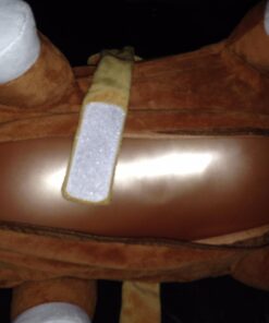 WALIKI Bouncy Horse Hopper | Inflatable Hopping Horse for Kids | Jumping Horse (Bouncy Horse) 53 61AV1vin cL