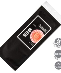 Alternative view of PerfectaGel Silver Gelatin Sheets (170 Bloom) - 20 Sheets 20 Sheets (Pack of 1)