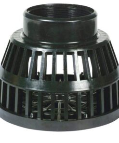 Apache 70002780 Suction Strainers, Polypropylene, 2