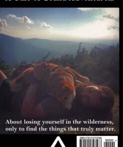 Lost on the Appalachian Trail (Triple Crown Trilogy (AT, PCT, CDT)) 11 61AYP0JeQIL